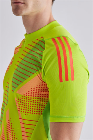 T-shirt T24 P - Jaune