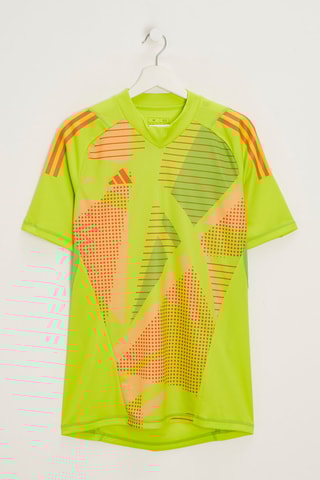 T-shirt T24 P - Jaune