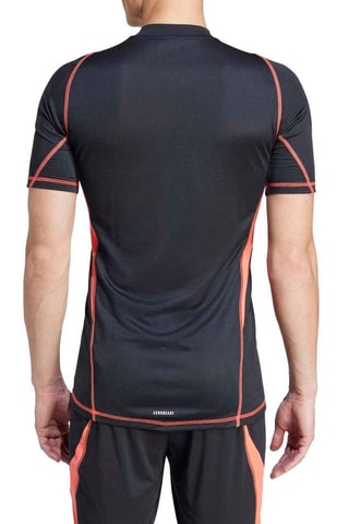 Maillot Tiro 24 - Noir