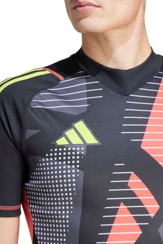 Maillot Tiro 24 - Noir