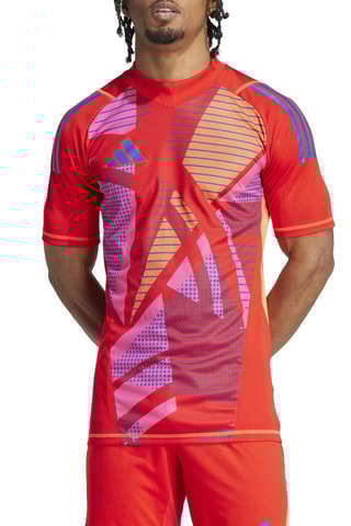 Maillot Tiro 24 - Rouge