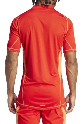 Maillot Tiro 24 - Rouge