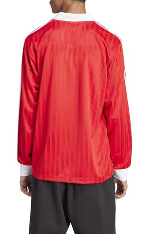 T-shirt de football Adicolor - Rouge