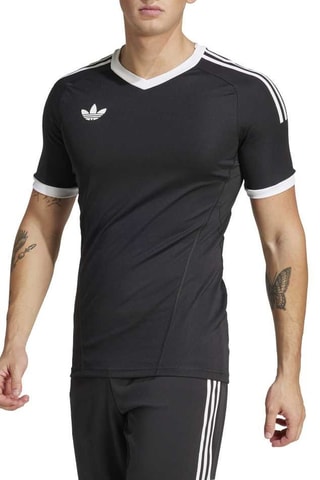 T-shirt TRE24 - Noir