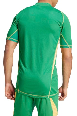 Maillot de football T24 P GK JSY - Vert foncé