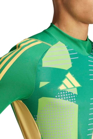 Maillot de football T24 P GK JSY - Vert foncé