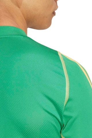 Maillot de football T24 P GK JSY - Vert foncé