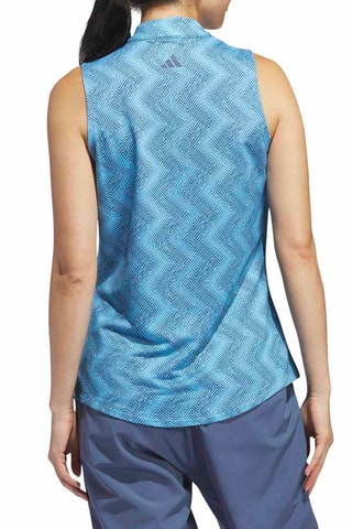 T-shirt de golf Ult C Otmn - Bleu