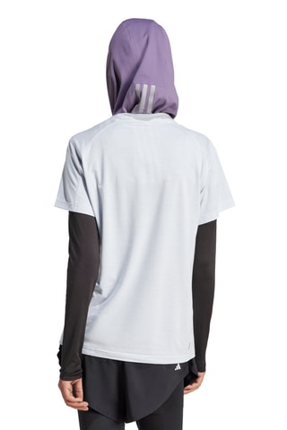 T-shirt d’entraînement Train Essentials Big Performance - Blanc