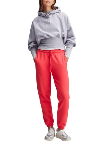 T-shirt Stella McCartney - Gris clair