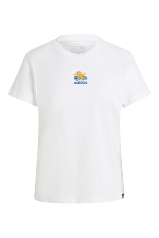 T-shirt - Blanc