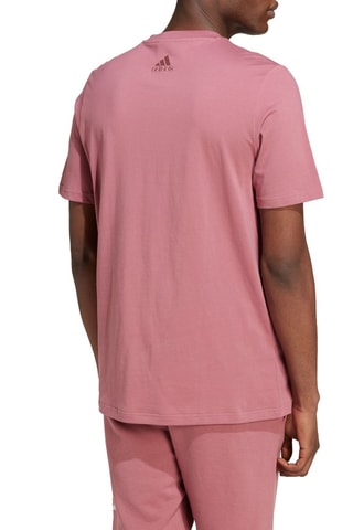 T-shirt - Vieux rose