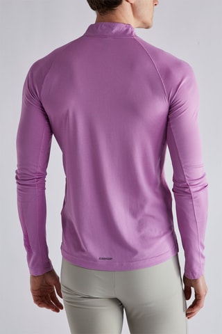 T-shirt d’entraînement - Violet