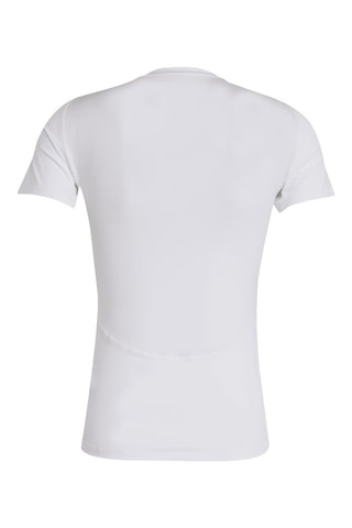 T-shirt de football - Blanc
