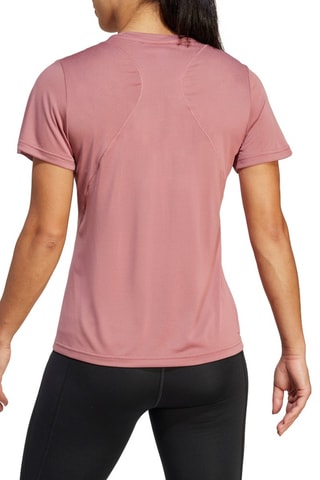 T-shirt d’entraînement - Vieux rose