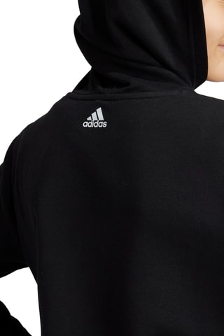 Sweat à capuche - Noir