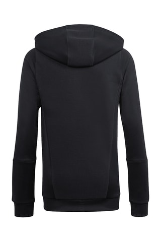 Sweat à capuche Tiro 23 Competition - Noir