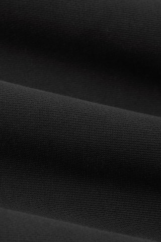 Sweat sans manches Athletics - Noir