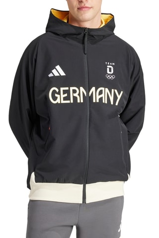 Sweat Equipe d’Allemagne - Noir