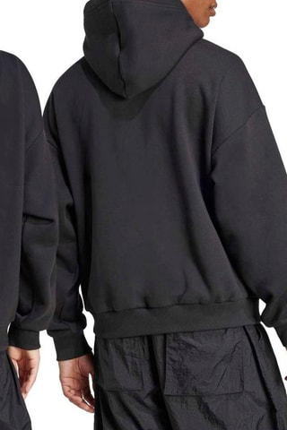 Sweat à capuche Moon Boot - Noir