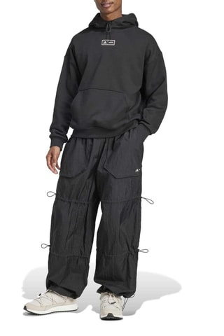 Sweat à capuche Moon Boot - Noir