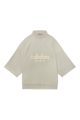 Sweat Fear of God Athletics - Gris