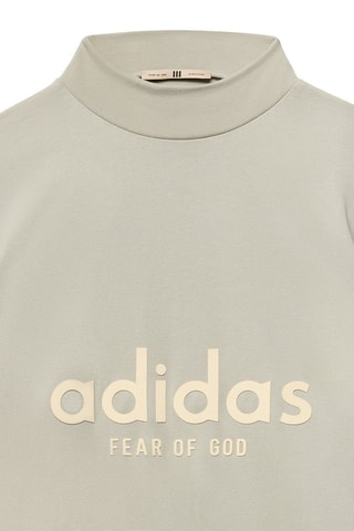 Sweat Fear of God Athletics - Gris