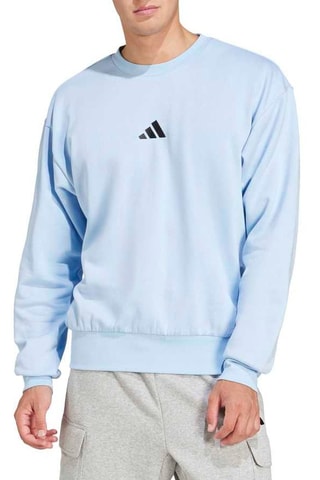 Sweat Essentials Feelcozy - Ciel