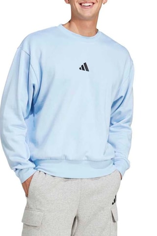 Sweat Essentials Feelcozy - Ciel