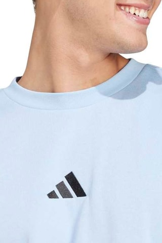 Sweat Essentials Feelcozy - Ciel