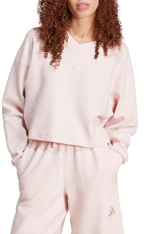 Sweat All szn - Rose poudré