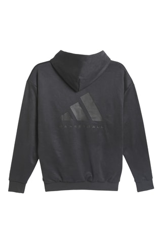 Sweat à capuche - Gris foncé