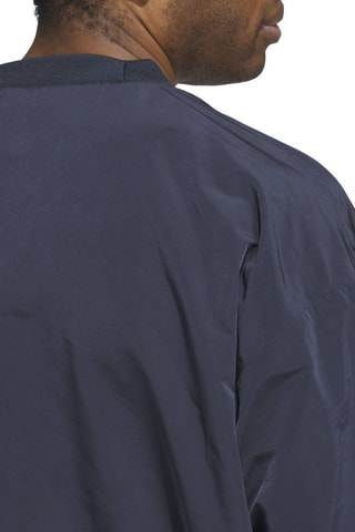 Sweat de basketball - Bleu marine