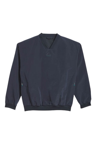 Sweat de basketball - Bleu marine