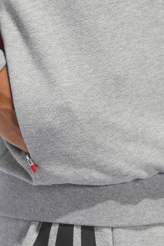 Sweat de basketball - Gris clair