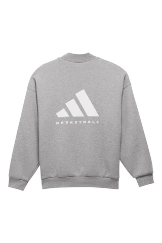 Sweat Basketball - GRIS