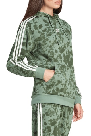 Sweat tie and dye - Vert