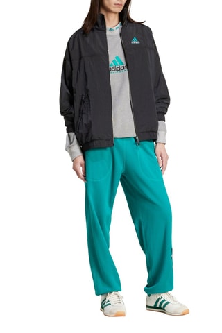 Sweat EQT - Gris clair chiné