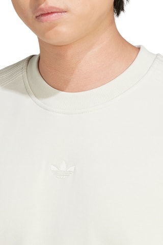 Sweat - Blanc