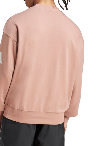 Sweat Essentials - Rose