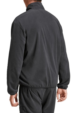 Sweat polaire City Escape - Noir