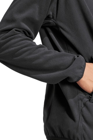 Sweat polaire City Escape - Noir