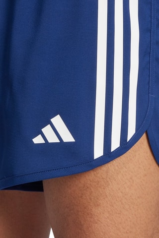 Short regular de running Own The Run 3 - Bleu roi