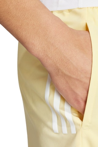 Short de running Own The Run - Jaune