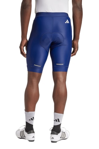 Short de cyclisme Essentials - Bleu électrique