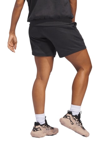 Short de basketball - Noir