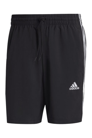 Short de football Aeroready - Noir