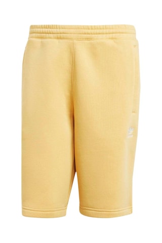 Short Essentialrt - Jaune