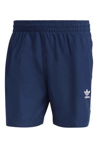 Short de bain Ori - Bleu marine