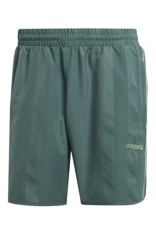 Short de football - Vert